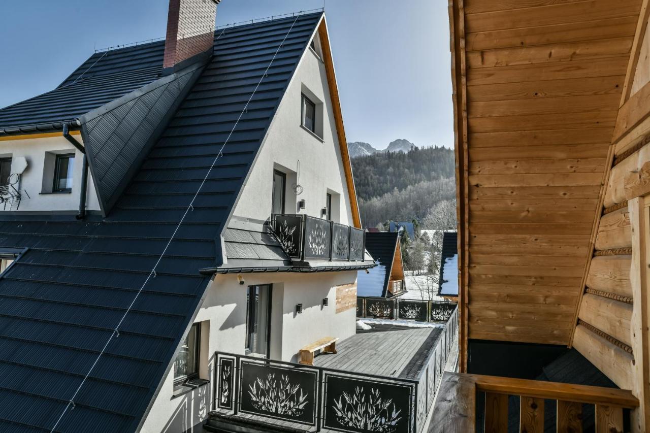 Chalet 4 Seasons *