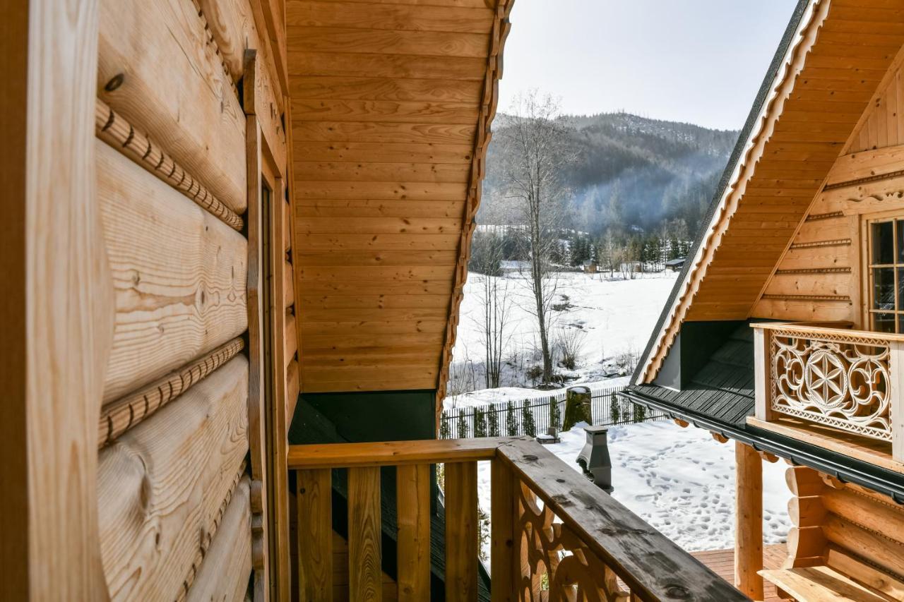 4 Seasons Chalet *