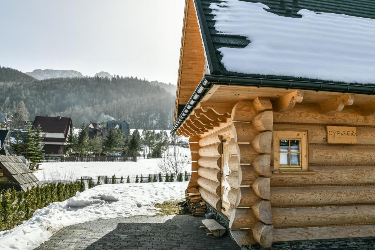 4 Seasons Chalet