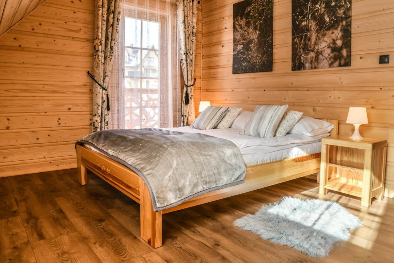 Chalet 4 Seasons