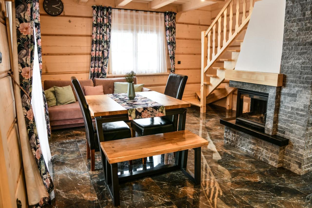 4 Seasons * Zakopane