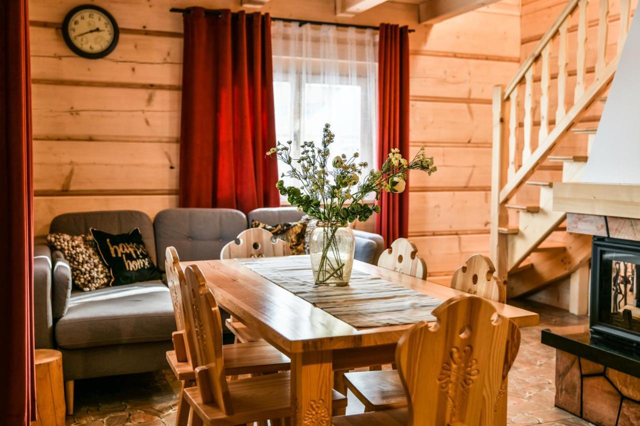 4 Seasons Chalet Zakopane