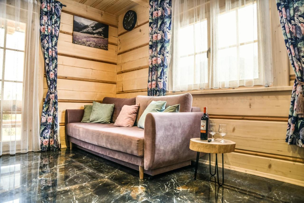 Chalet 4 Seasons *