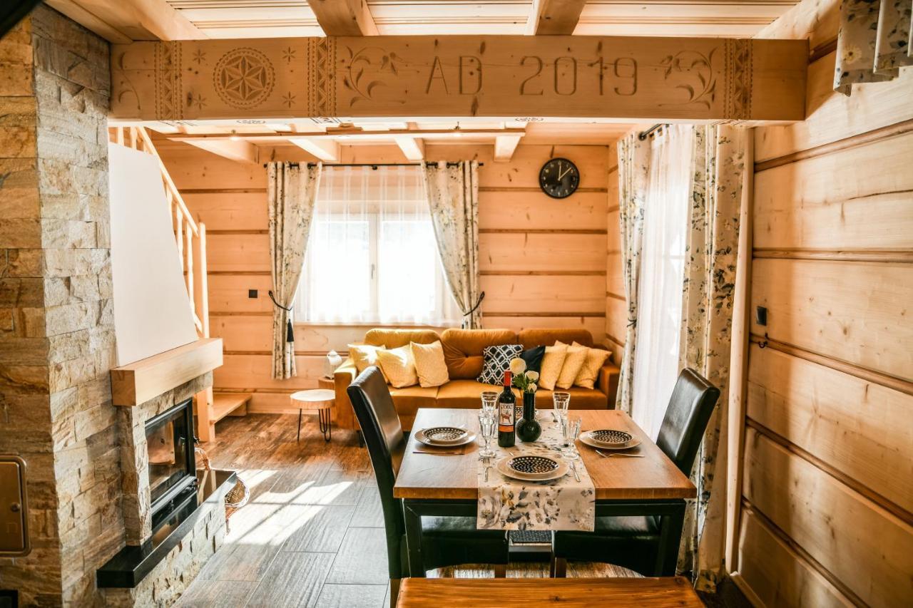 Chalet 4 Seasons Zakopane
