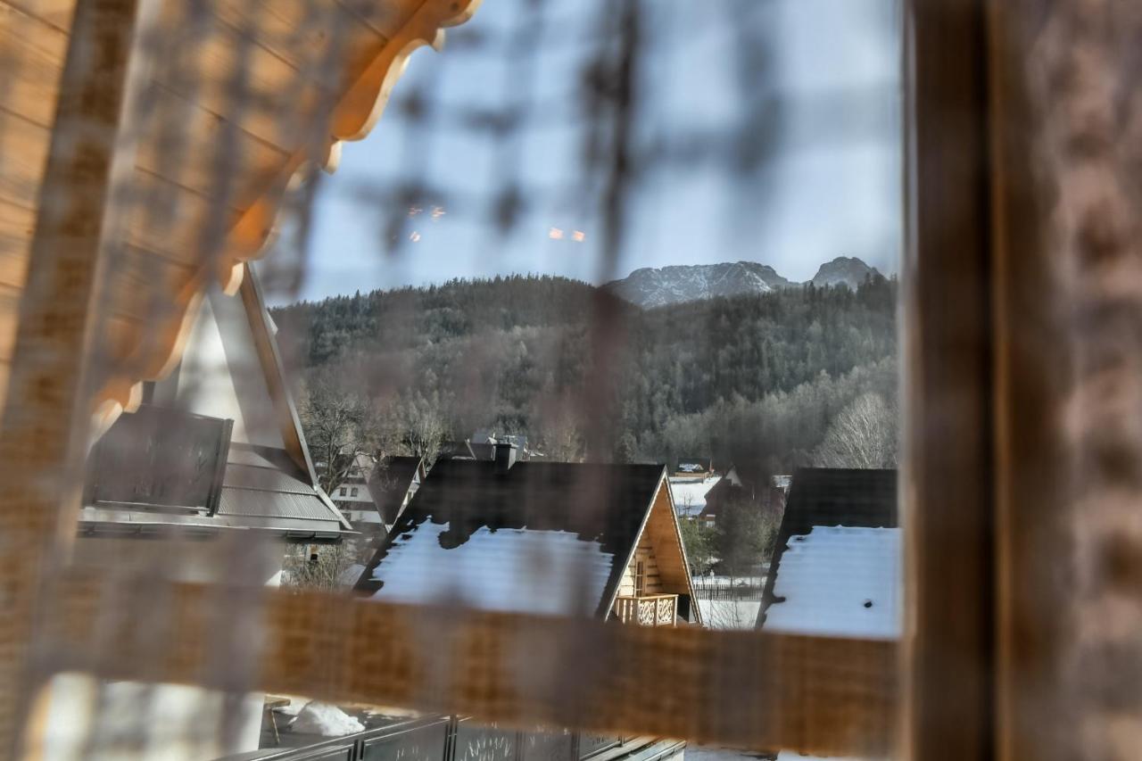 4 Seasons Chalet Zakopane