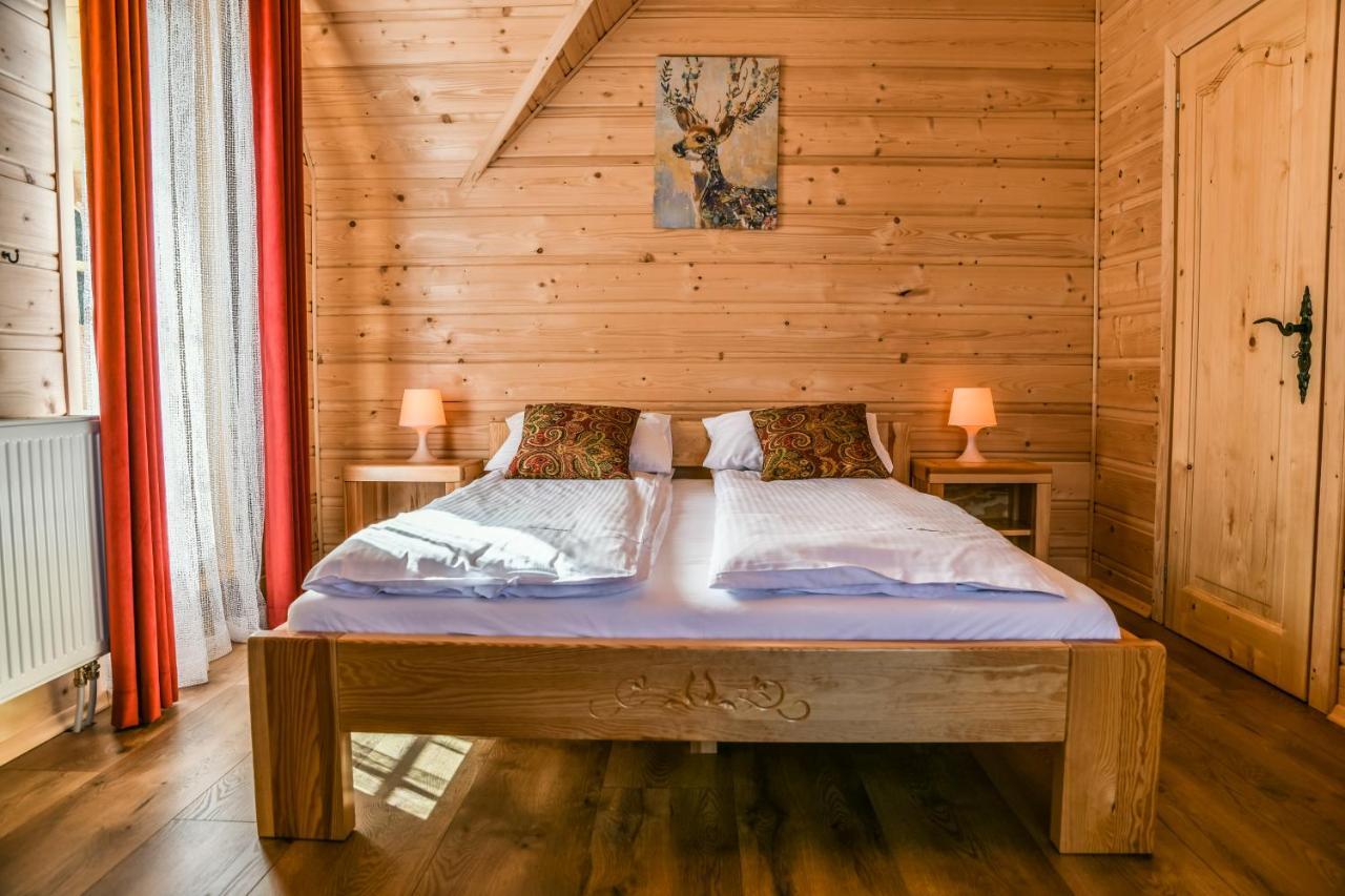 Chalet 4 Seasons