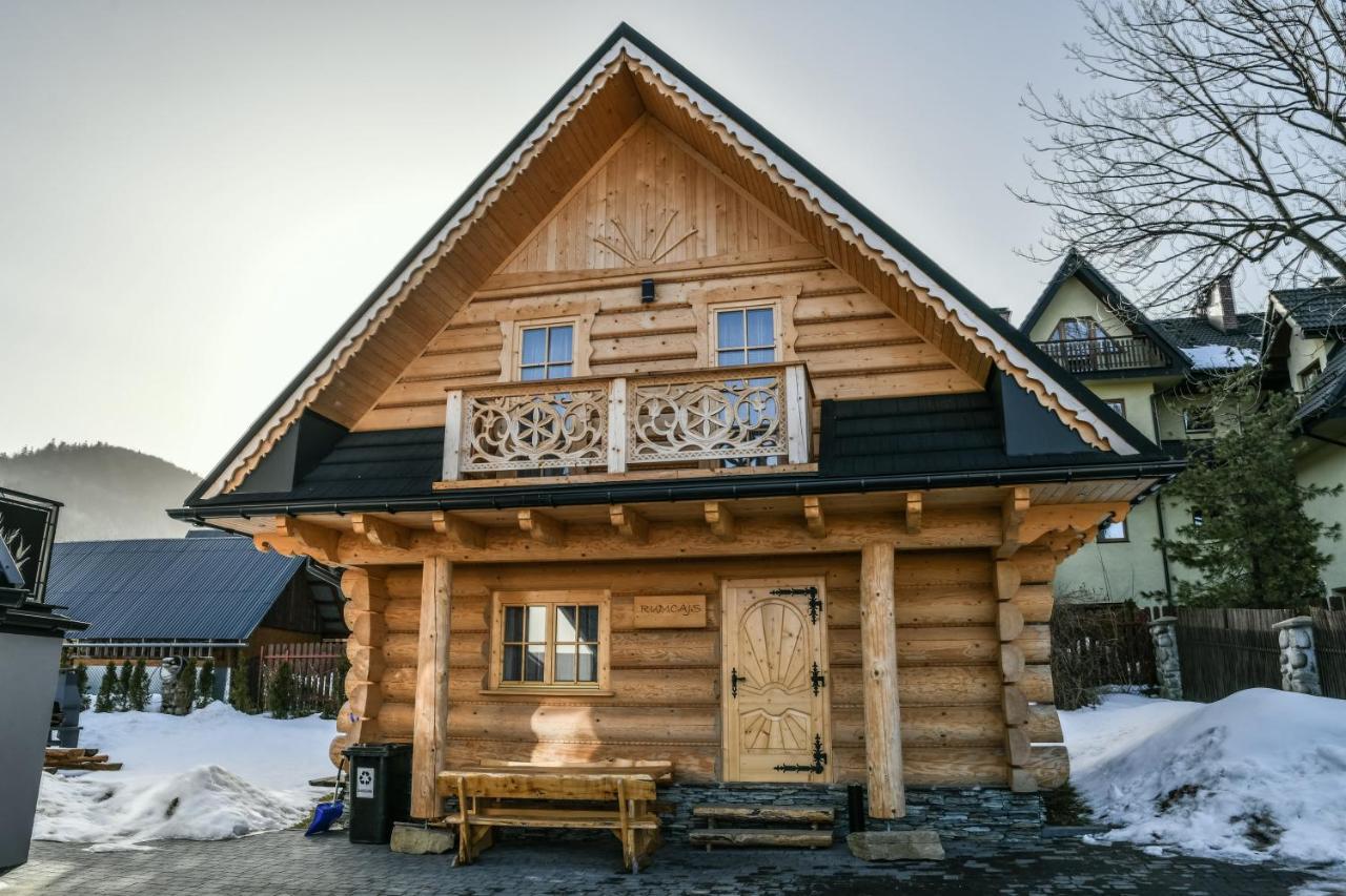 Chalet 4 Seasons Zakopane