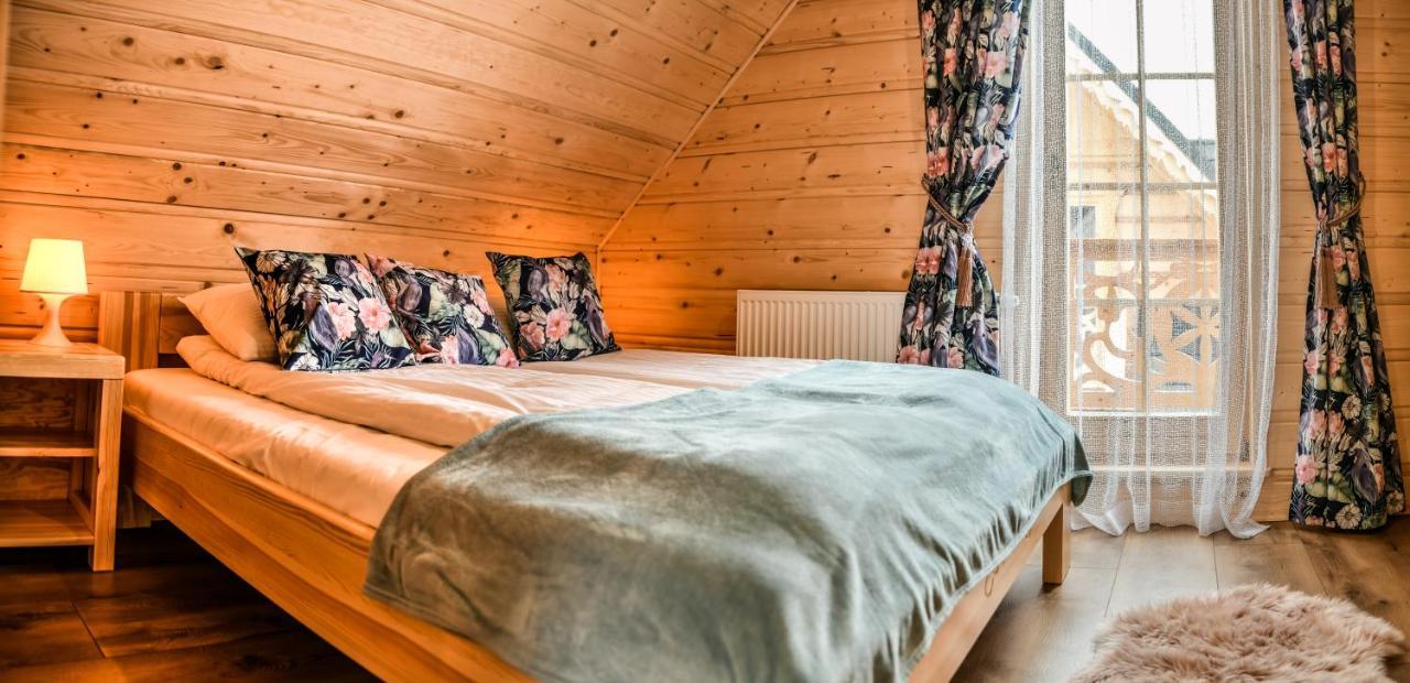 Chalet 4 Seasons *