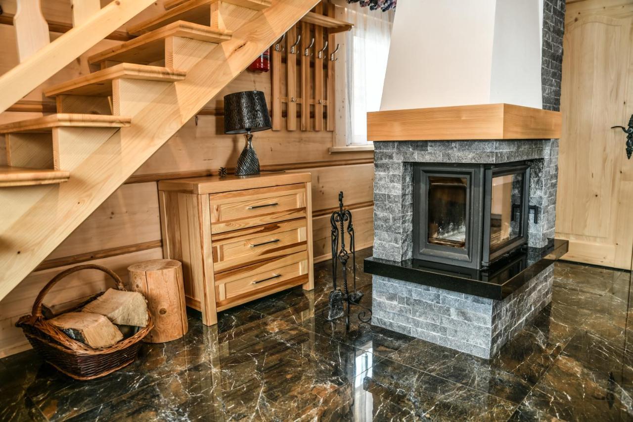 4 Seasons Chalet