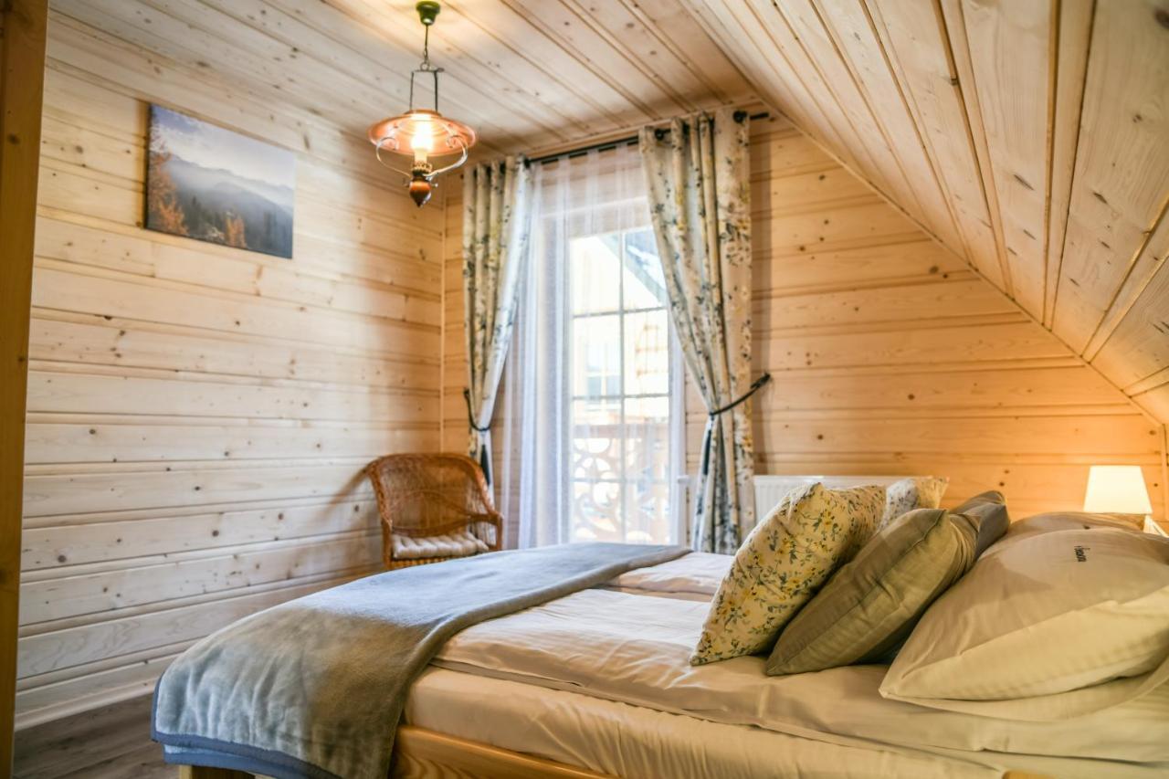 4 Seasons Chalet *