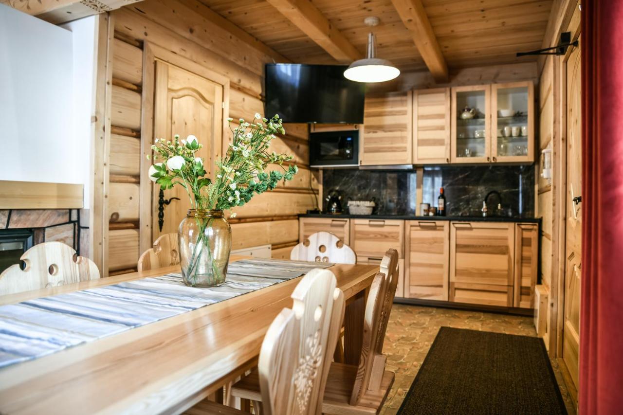 4 Seasons Chalet