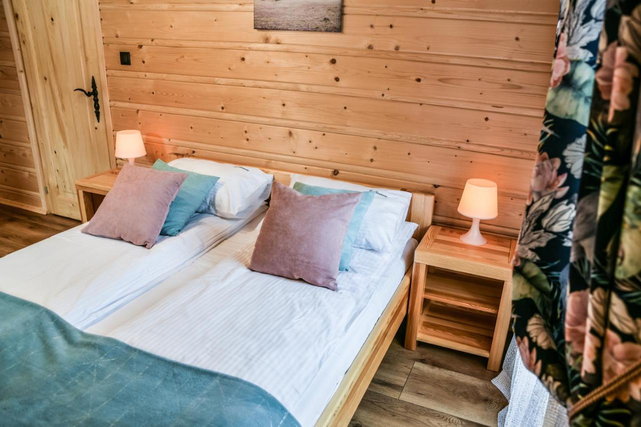 Chalet 4 Seasons *
