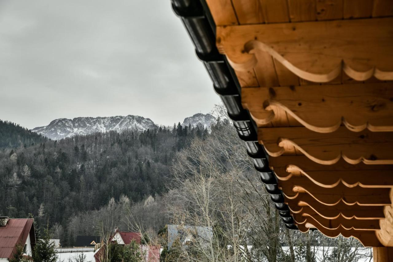 Chalet 4 Seasons *