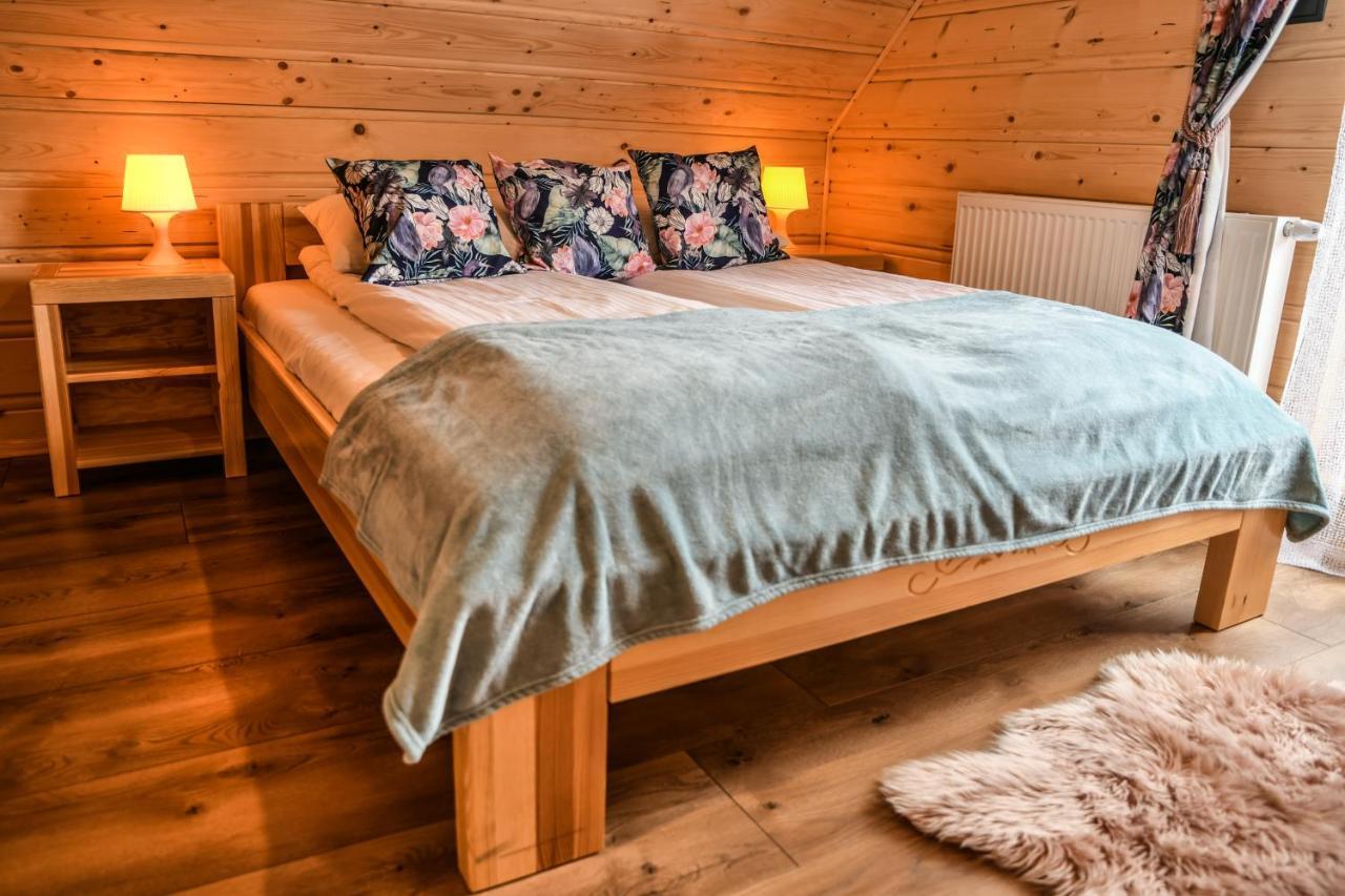 4 Seasons Chalet