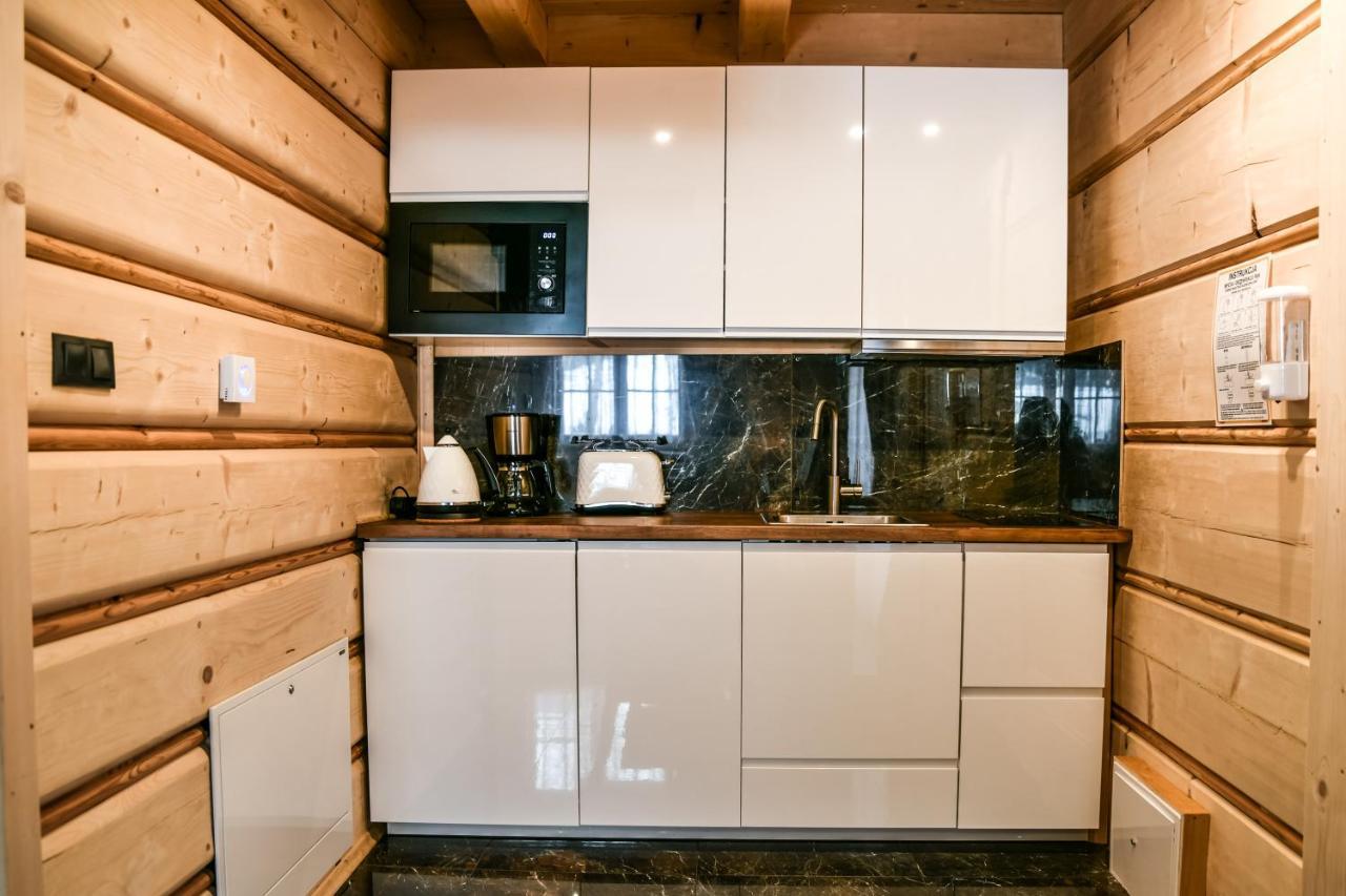 Chalet 4 Seasons Zakopane