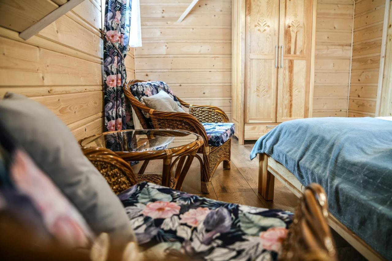 4 Seasons Chalet