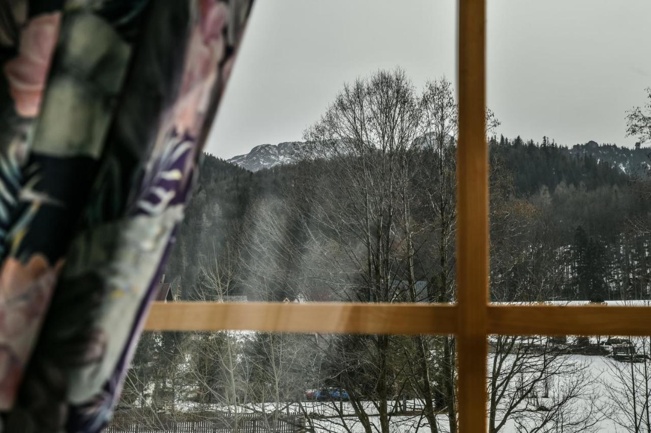 Chalet 4 Seasons *